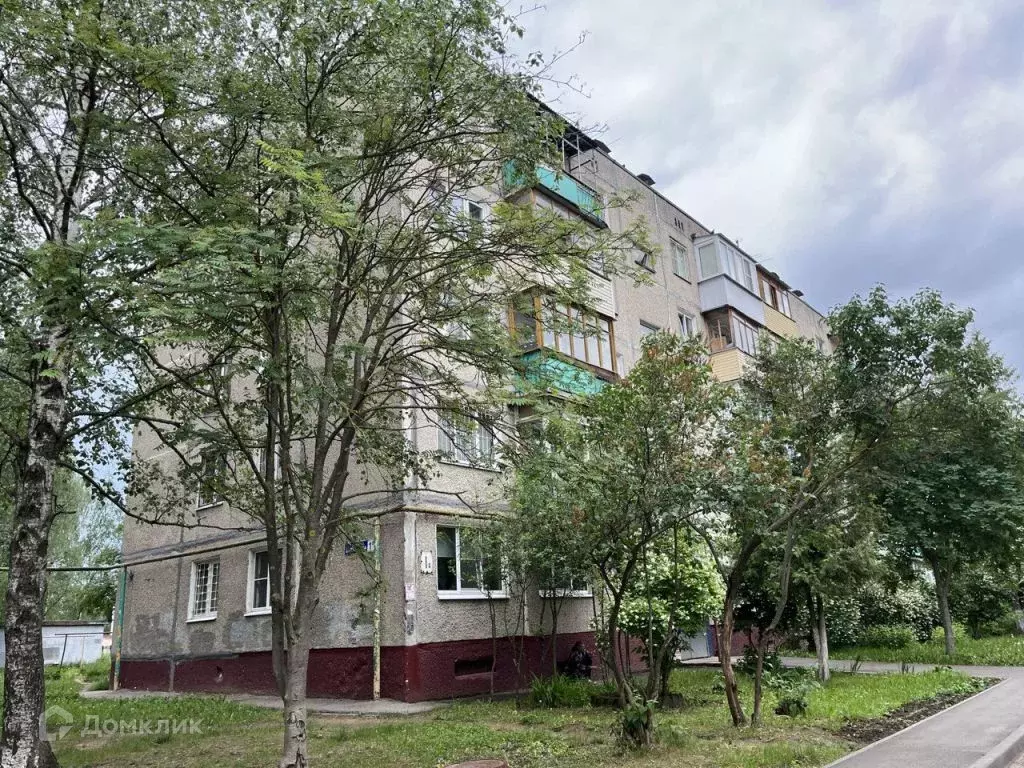 Продаётся 2-к квартира, 50 м - Фото 1