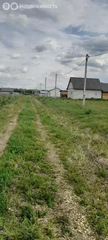 Участок в Завьяловский район, деревня Русский Вожой, Белорусская улица ... - Фото 0