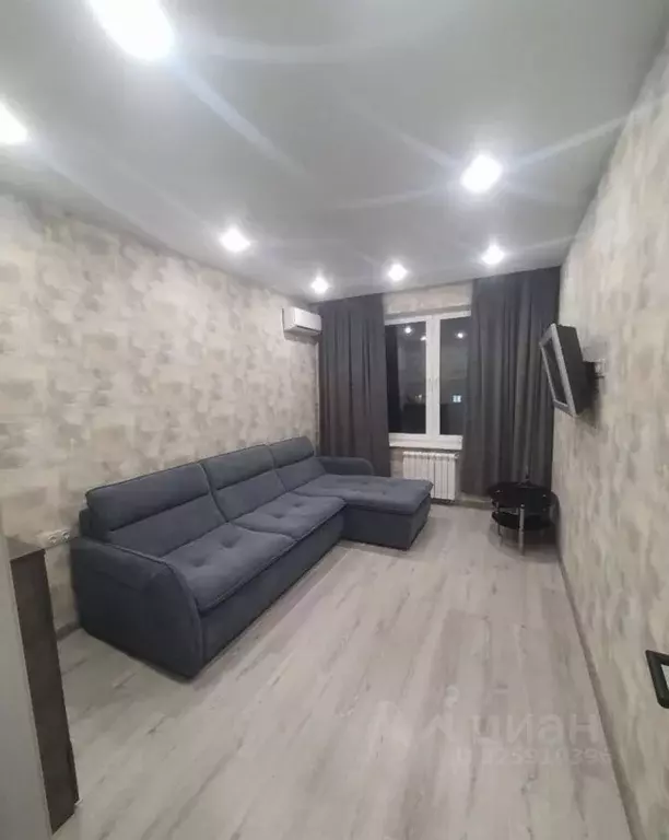 1-к кв. Московская область, Мытищи бул. Тенистый, 3 (32.2 м) - Фото 1