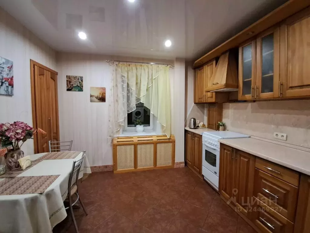 3-к кв. Пермский край, Пермский муниципальный округ, с. Култаево ул. ... - Фото 1