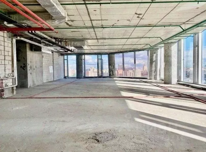 Офис в Москва ул. Ермакова Роща, 1с1 (448 м) - Фото 1