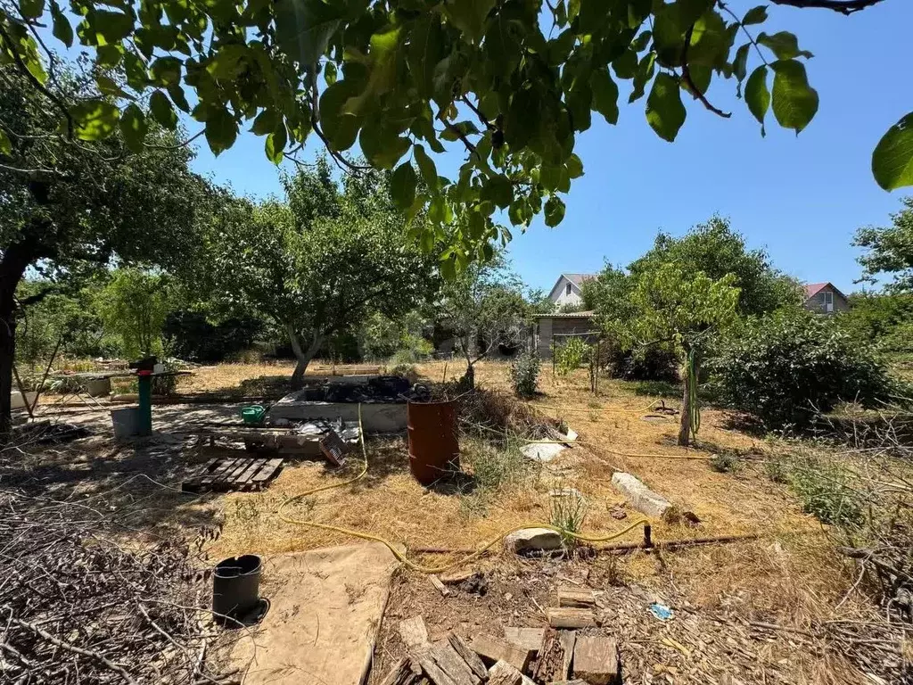 Участок в Севастополь Сапун-гора СНТ, 1151 (4.67 сот.) - Фото 1