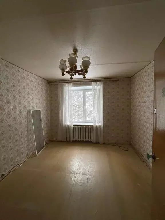 Продаётся 3-к квартира, 58 м - Фото 0