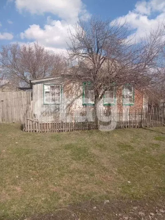 Дом 58,9 м на участке 40,1 сот. - Фото 0