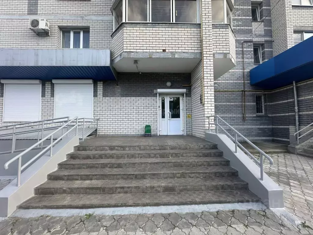 Помещение свободного назначения в Владимирская область, Владимир ул. ... - Фото 2