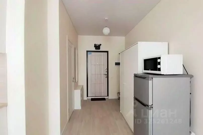 1-к кв. Московская область, Реутов Юбилейный просп., 67 (10.0 м) - Фото 2