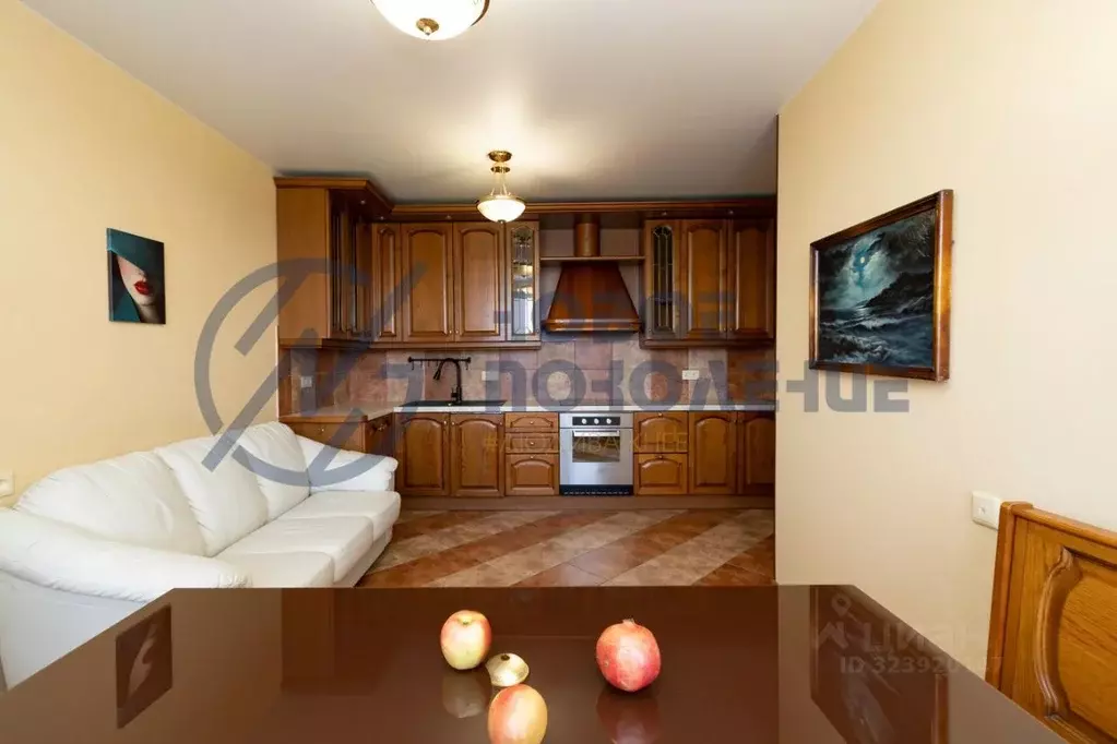 1-к кв. Омская область, Омск ул. Маяковского, 97 (44.7 м) - Фото 1