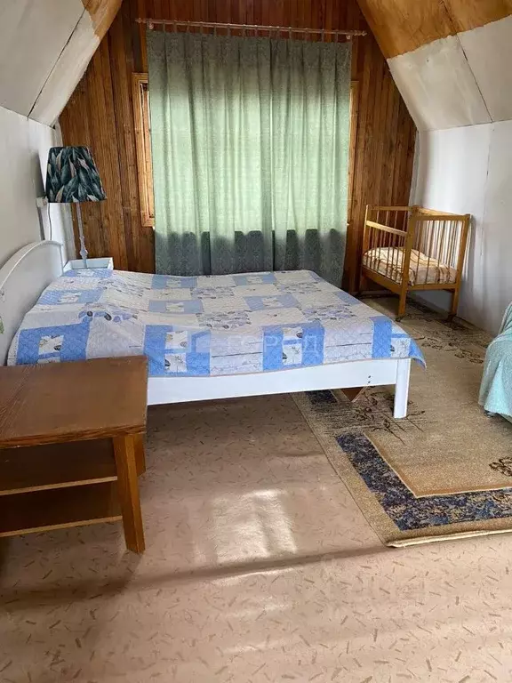 Дом в Новосибирская область, Новосибирск Маяк СНТ, ул. Тихая (70 м) - Фото 2