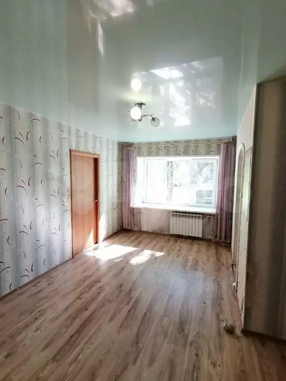 2-к. квартира, 40,7 м, 1/4 эт. - Фото 0