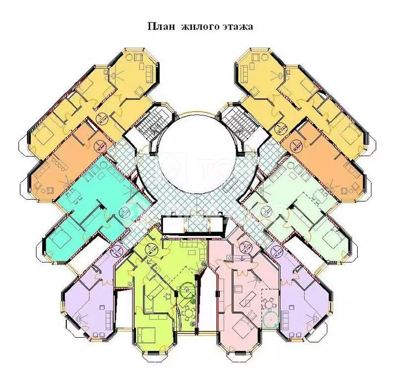 Продается 3-комнатная квартира - Фото 1