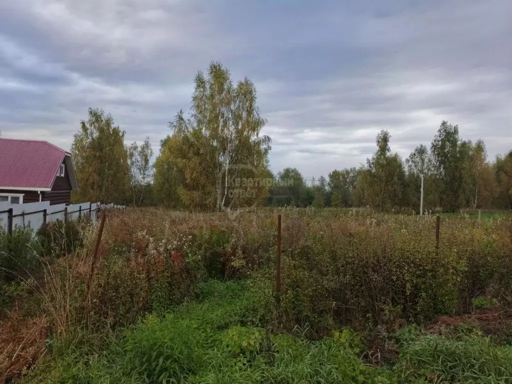 Участок в Владимирская область, Владимир ул. Селецкий Вал, 28 (10.5 ... - Фото 2