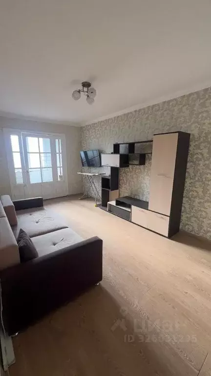 3-к кв. Северная Осетия, Владикавказ ул. Ватутина, 72 (55.0 м) - Фото 2