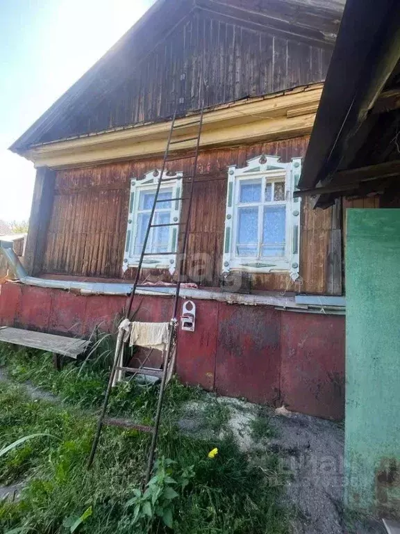 Дом в Свердловская область, Нижний Тагил Хрустальная ул., 9 (41 м) - Фото 0