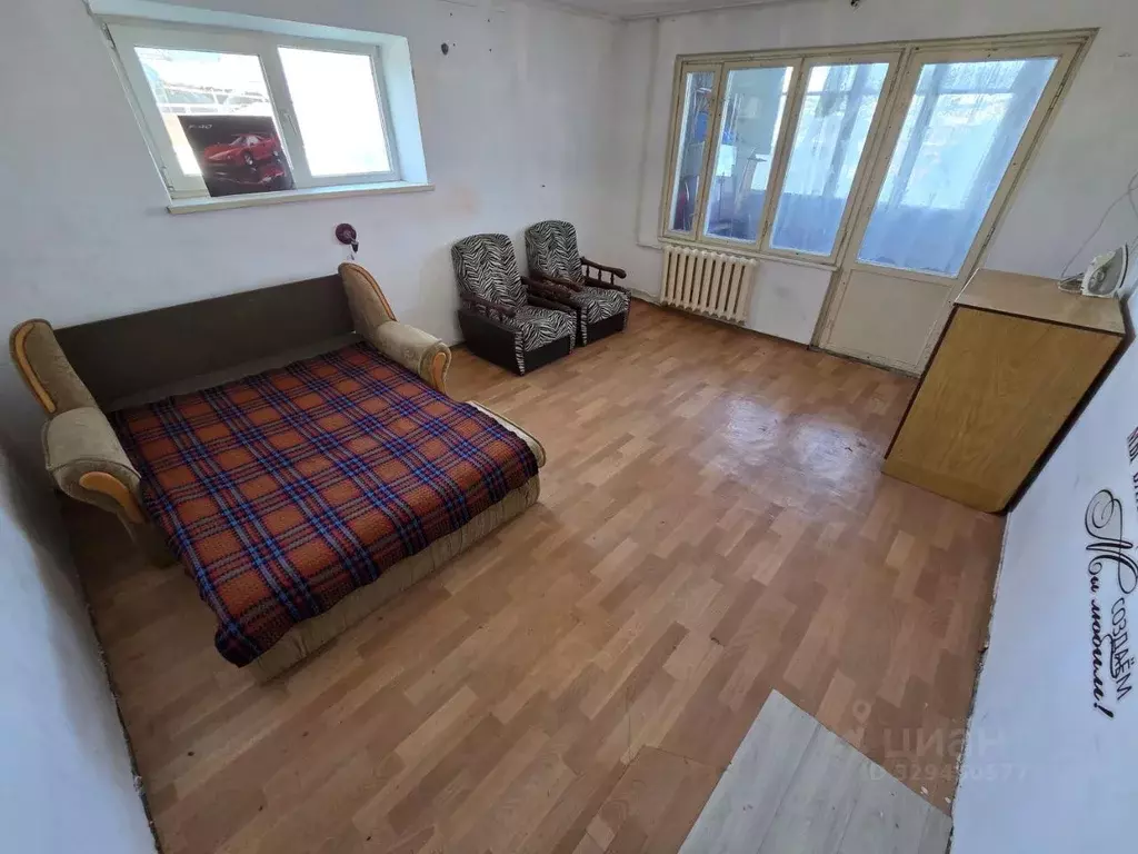 2-к кв. Севастополь ул. Богданова, 10А (55.0 м) - Фото 1