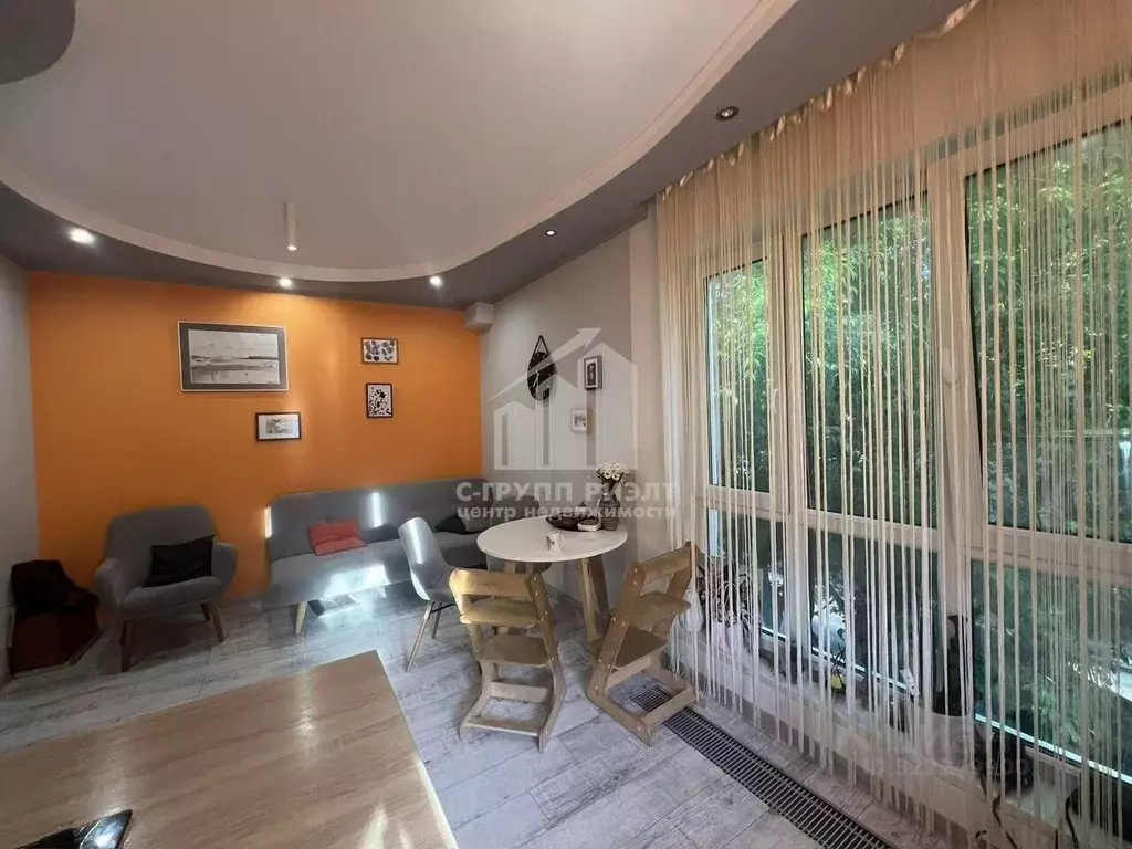 2-к кв. Калининградская область, Калининград ул. Александра Невского, ... - Фото 2