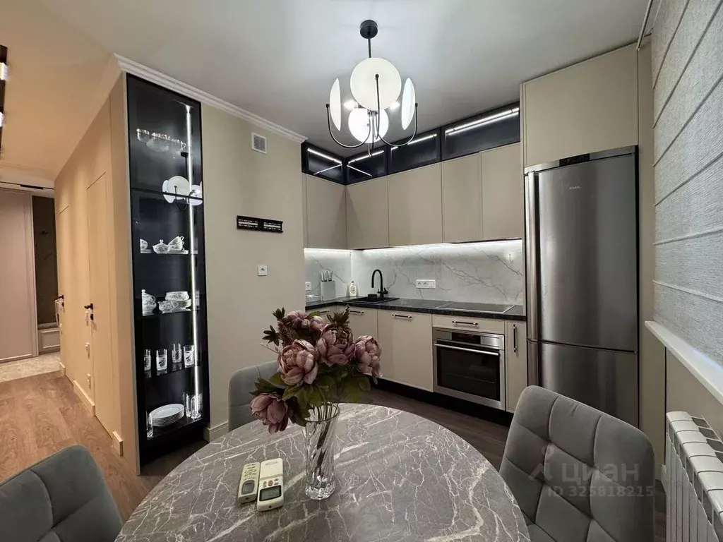 3-к кв. Москва Измайловский проезд, 13 (75.0 м) - Фото 1