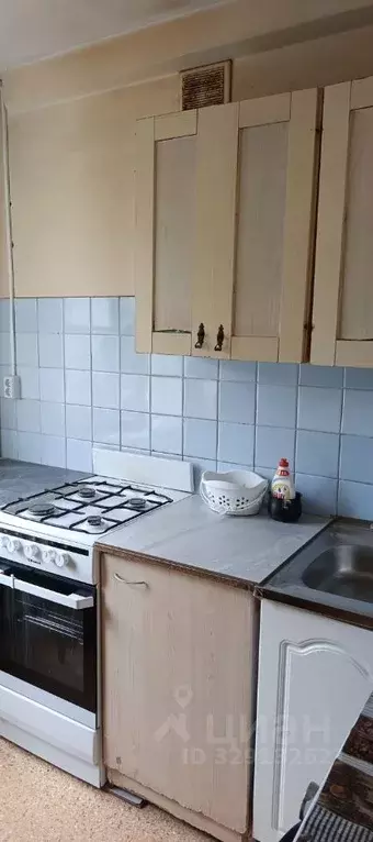 1-к кв. Краснодарский край, Сочи городской округ, с. Орел-Изумруд ул. ... - Фото 2