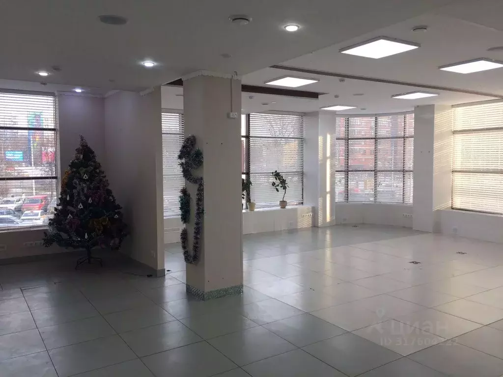 Помещение свободного назначения в Москва Профсоюзная ул., 104Д (380 м) - Фото 1