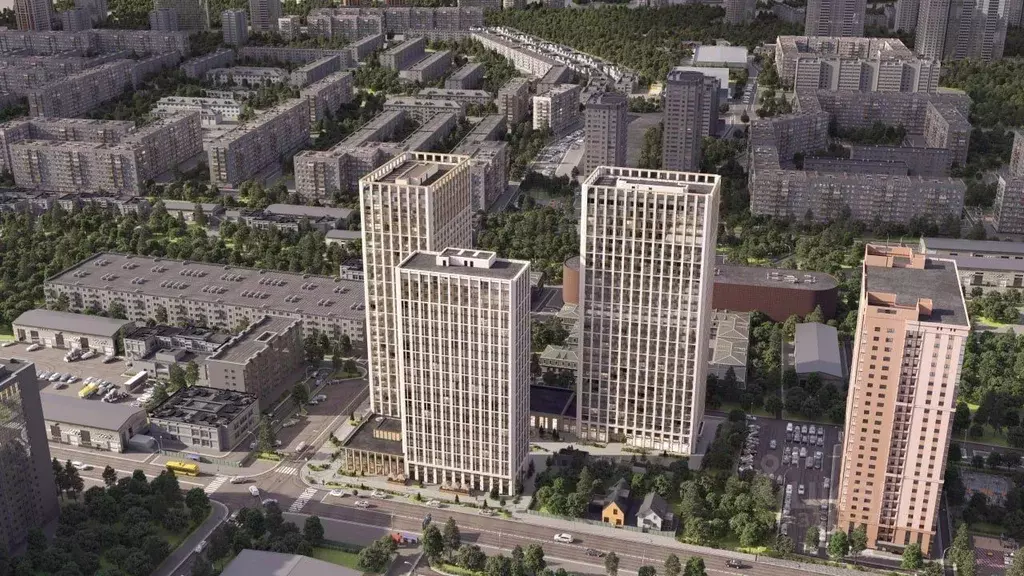 Помещение свободного назначения в Новосибирская область, Новосибирск ... - Фото 2