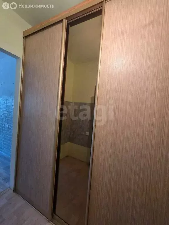 Квартира-студия: Якутск, улица Петра Алексеева, 72/1 (28.3 м) - Фото 2