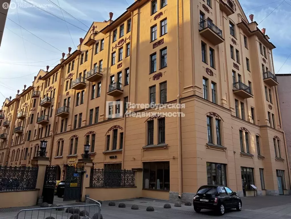 1к в 6-комнатной квартире (12.2 м) - Фото 2