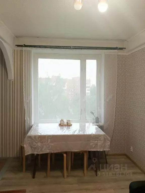 2-к кв. Санкт-Петербург просп. Науки, 2 (58.0 м) - Фото 0