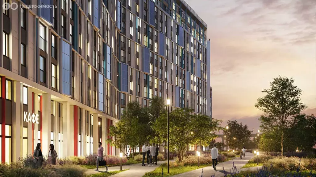 Помещение свободного назначения (83 м) - Фото 1