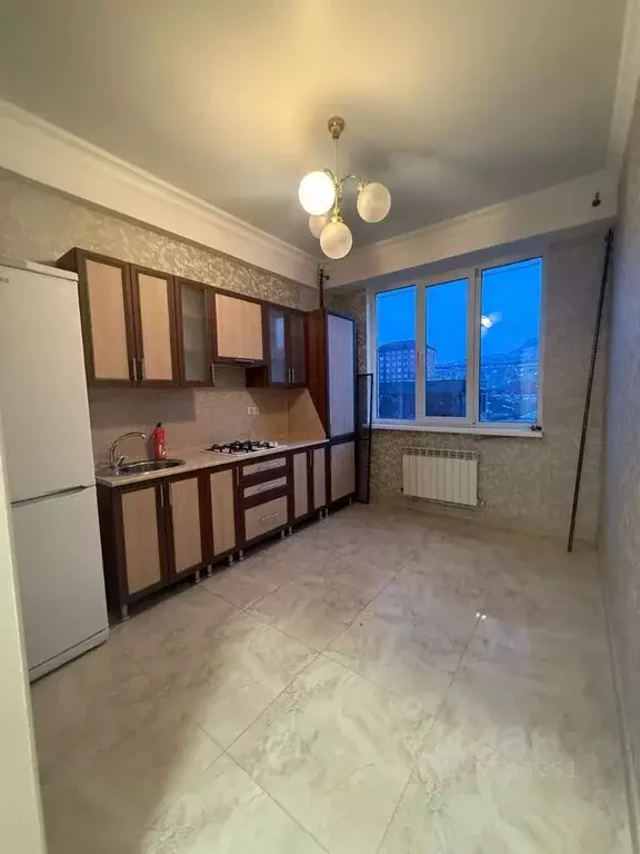 2-к кв. Дагестан, Махачкала ул. Ибрагимовой, 2Бк1 (56.0 м) - Фото 1