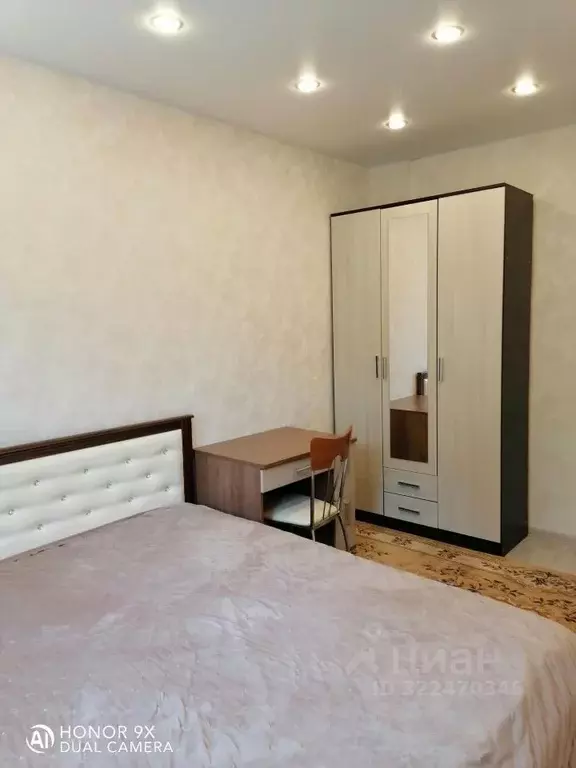 3-к кв. Калужская область, Калуга ул. Спартака, 5 (66.0 м) - Фото 2