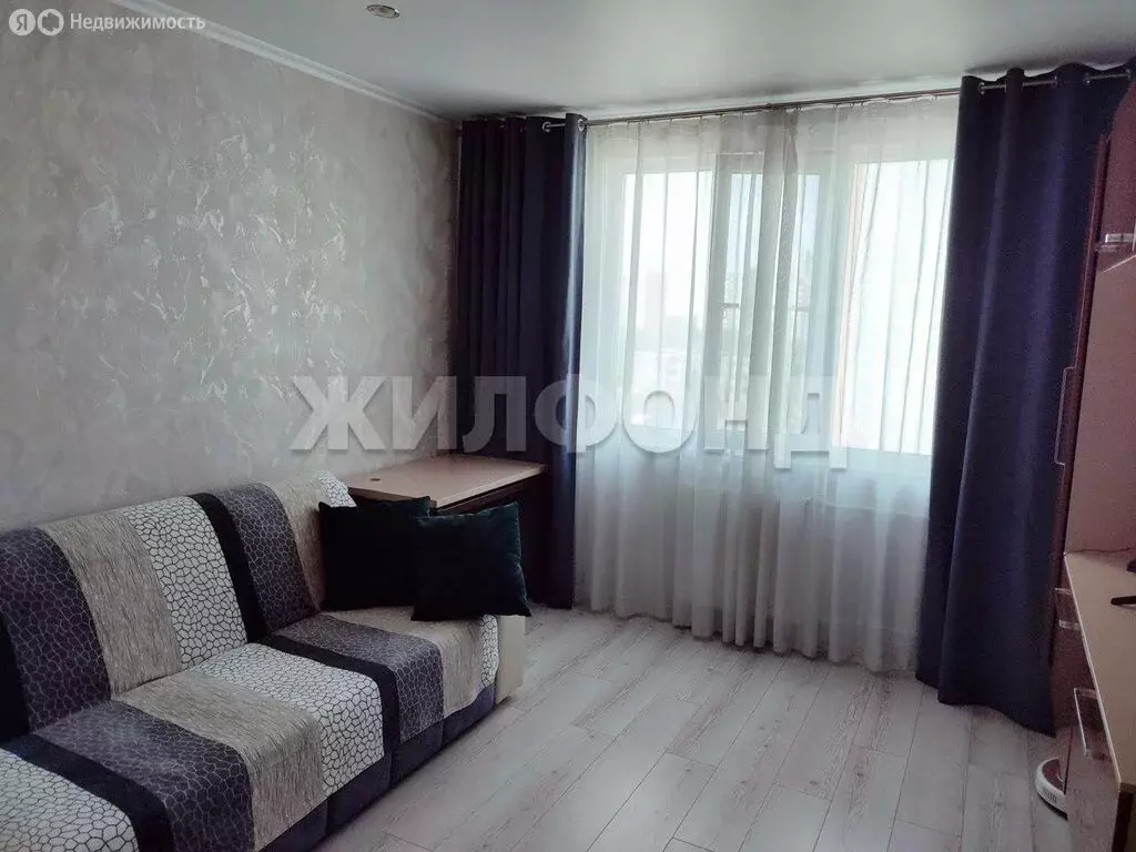 1-комнатная квартира: Воронеж, Московский проспект, 195 (36.9 м) - Фото 2