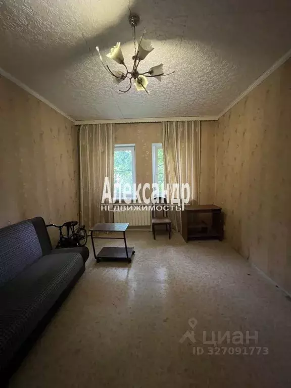 3-к кв. Ленинградская область, Выборг Кленовая ул., 10 (61.52 м) - Фото 1