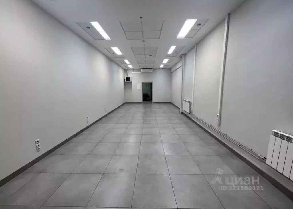 Помещение свободного назначения в Красноярский край, Красноярск ул. ... - Фото 1