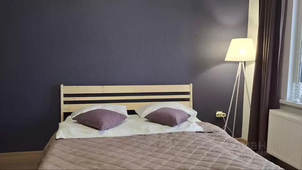 Студия Санкт-Петербург бул. Вилькицкий, 4 (24.0 м) - Фото 1