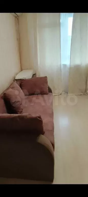 1-к. квартира, 35 м, 4/4 эт. - Фото 1