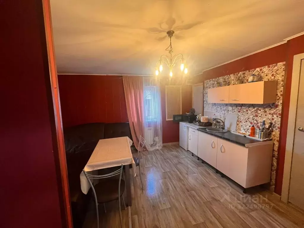 Дом в Московская область, Руза Городянская ул. (70 м) - Фото 2