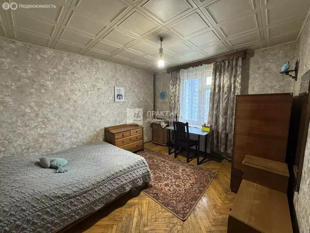 2-комнатная квартира: Москва, Таганская улица, 22 (37.8 м) - Фото 1