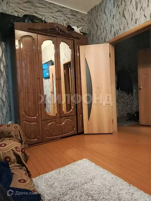 Продаётся 1-к квартира, 32 м - Фото 1