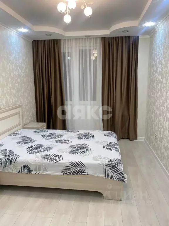 2-к кв. Липецкая область, Липецк ул. И.В. Свиридова, 22к2 (56.8 м) - Фото 1