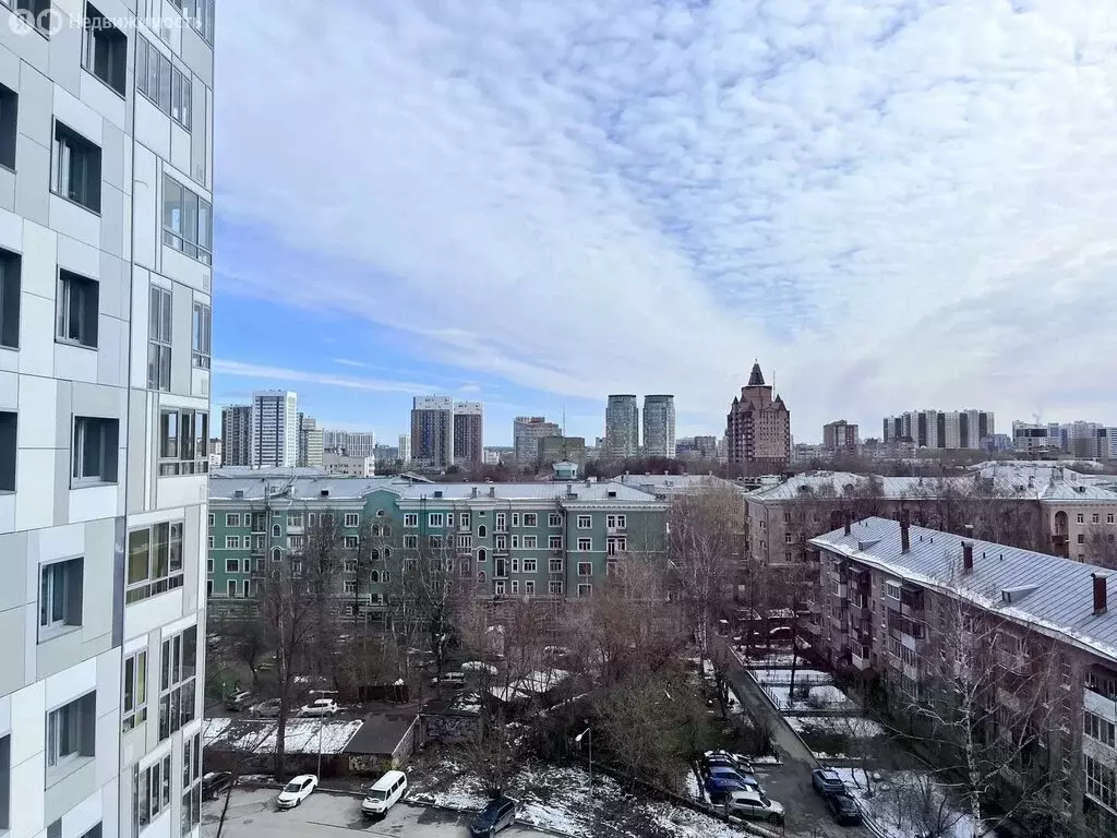 2-комнатная квартира: Рыбинск, проспект Революции, 48Б (49.8 м) - Фото 2