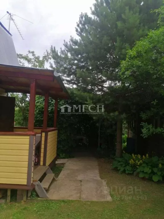 Дом в Московская область, Дмитровский муниципальный округ, Ландыш ... - Фото 2