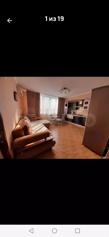 3-к. квартира, 80 м, 10/10 эт. - Фото 0