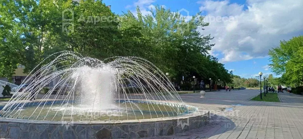 3-к кв. Волгоградская область, Волгоград бул. Энгельса, 9 (61.0 м) - Фото 1