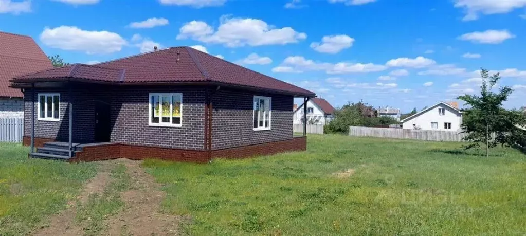 Дом в Белгородская область, Губкин ГСК Березка-1 тер., № 3 блок, 29 ... - Фото 1