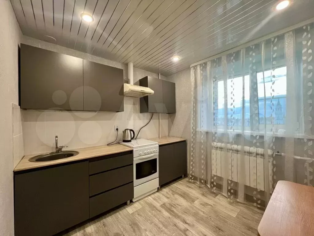2-к. квартира, 51 м, 5/9 эт. - Фото 1