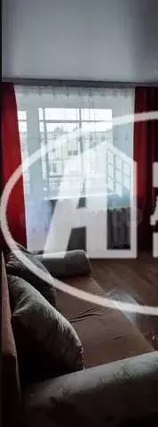 Продаётся 1-к квартира, 32.8 м - Фото 1