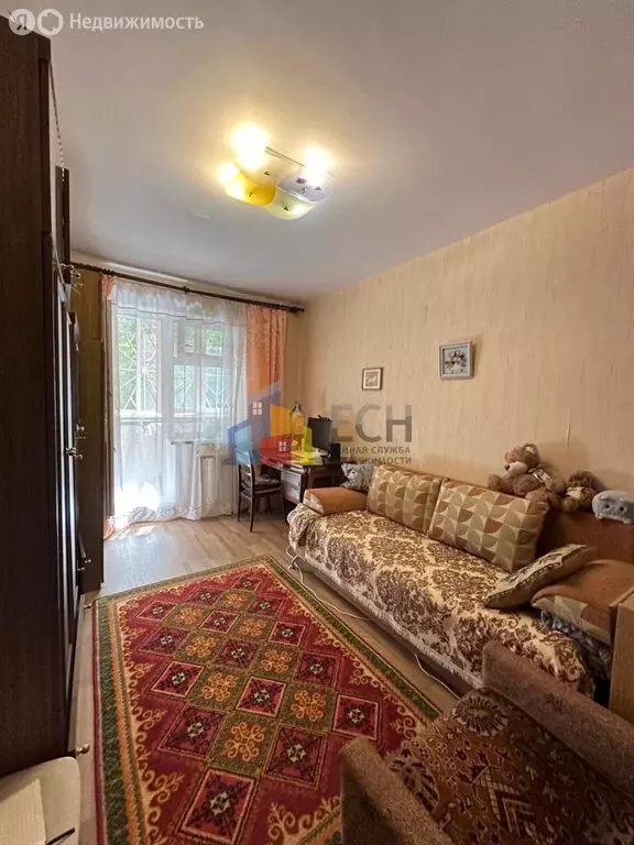 2-комнатная квартира: Тула, улица Луначарского, 61 (51.1 м) - Фото 0