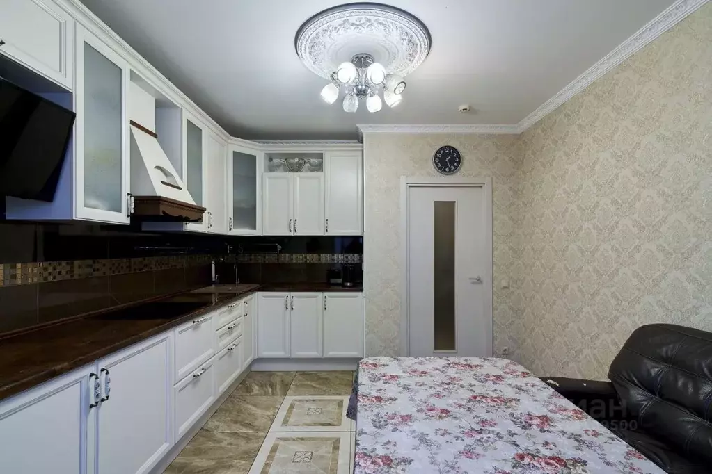 2-к кв. Московская область, Мытищи Юбилейная ул., 6 (69.5 м) - Фото 1