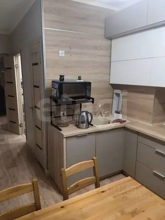 3-к кв. Ямало-Ненецкий АО, Муравленко ул. 70 лет Октября, 18 (65.0 м) - Фото 1