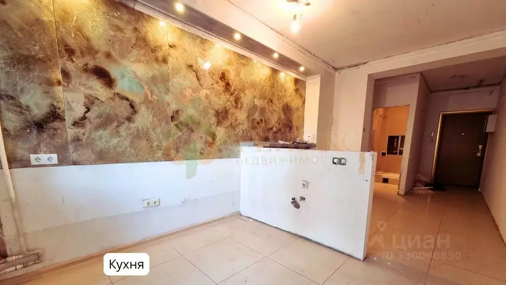 2-к кв. Санкт-Петербург Варшавская ул., 19к2 (65.7 м) - Фото 1