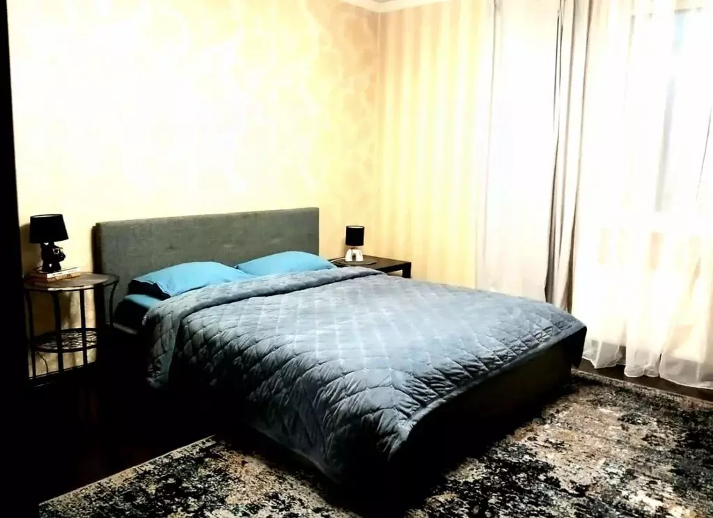 2-к кв. Санкт-Петербург Смоленская ул., 18 (60.0 м) - Фото 2